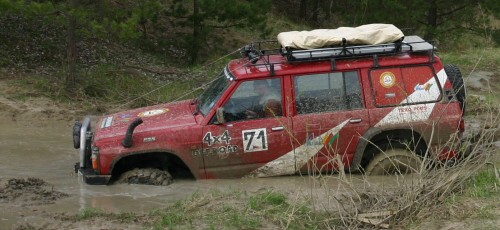 Vbr auta